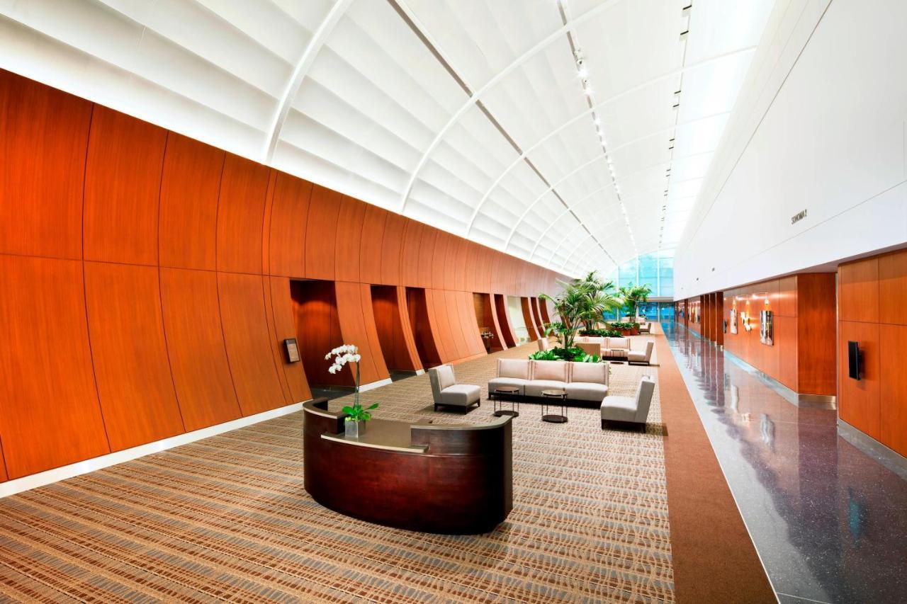 Sheraton Fairplex Suites & Conference Center Pomona Exterior foto